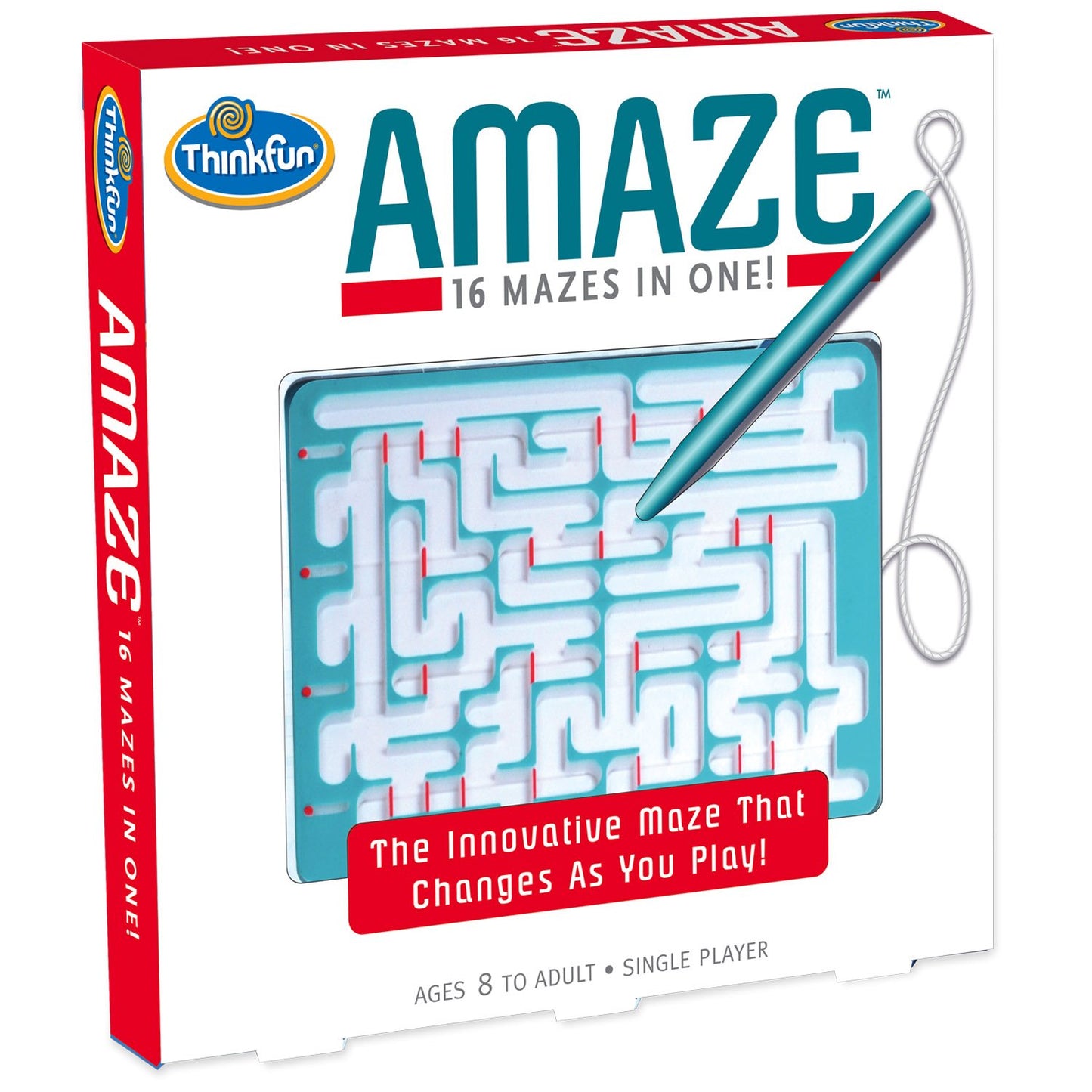 Think Fun ThinkFun Amaze
