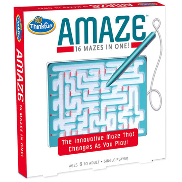 Think Fun ThinkFun Amaze