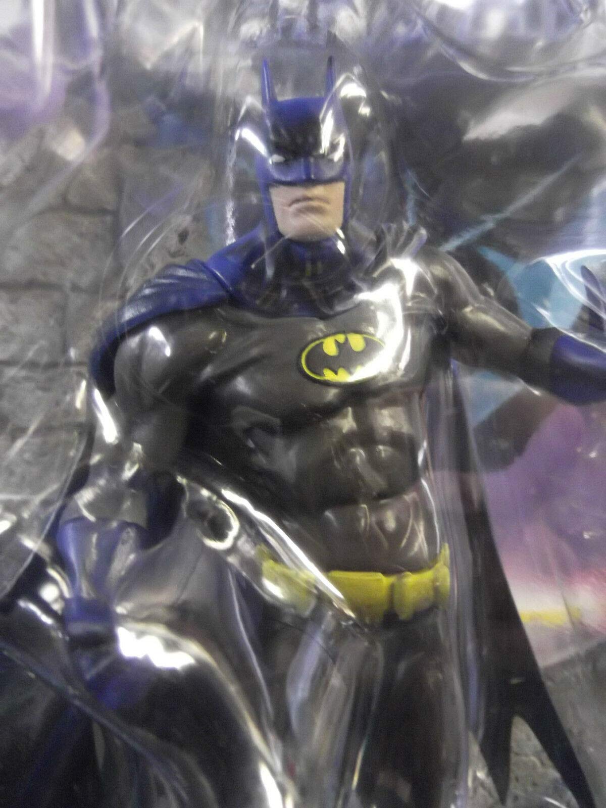 DC Batman Japanese Import Series 3 - Batman by Yamato