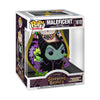 Funko POP! Deluxe: Disney Villains - Maleficent (Glass)