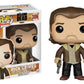 Funko Pop TV: Walking Dead Season 5 Rick Grimes Action Figure