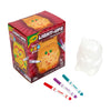 Crayola Light-Ups - Owl, Reusable Light Up Owl Toy, Fall Craft for Kids, Cute Glow in The Dark Decor & Night Light, Art Toys for Boys & Girls, Ages 4+