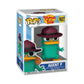 Funko POP! Disney: Phineas and Ferb - Agent Perry