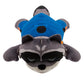 Disney Store Official Marvel Guardians of The Galaxy - Rocket Raccoon Large 29-Inch Cuddleez Plush - Super Soft & Huggable Toy for Fans & Collectors