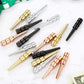32Pcs Metal Cribbage Pegs Fit 1/8 Holes Size Cribbage Board Pegs, Premium Cribbage Peg with a Tapered Design for Cribbage Traditional Board Game, 4