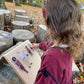 My Felt Story - My Multicultural Family Felt Set, 62 Precut Felt Pieces, for Social Stories and Learning