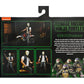 NECA - Teenage Mutant Ninja Turtles (1990 Movie) - 7" Scale Action Figure - Deluxe Movie Realization Casey Jones