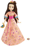 Hasbro Descendants Coronation Doll Lonnie