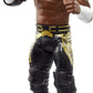Mattel WWE Basic Action Figure, Cedric Alexander, Posable 6-inch Collectible for Ages 6 Years Old & Up