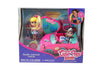 Jada Toys Cutie Pops Petites R/C with Doll