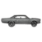 Hot Wheels Fast and FURIOUS Tokyo Drift Auto 1970 Road Runner - Die Cast Model 1:64 Scale - Length 7 cm - JKX08