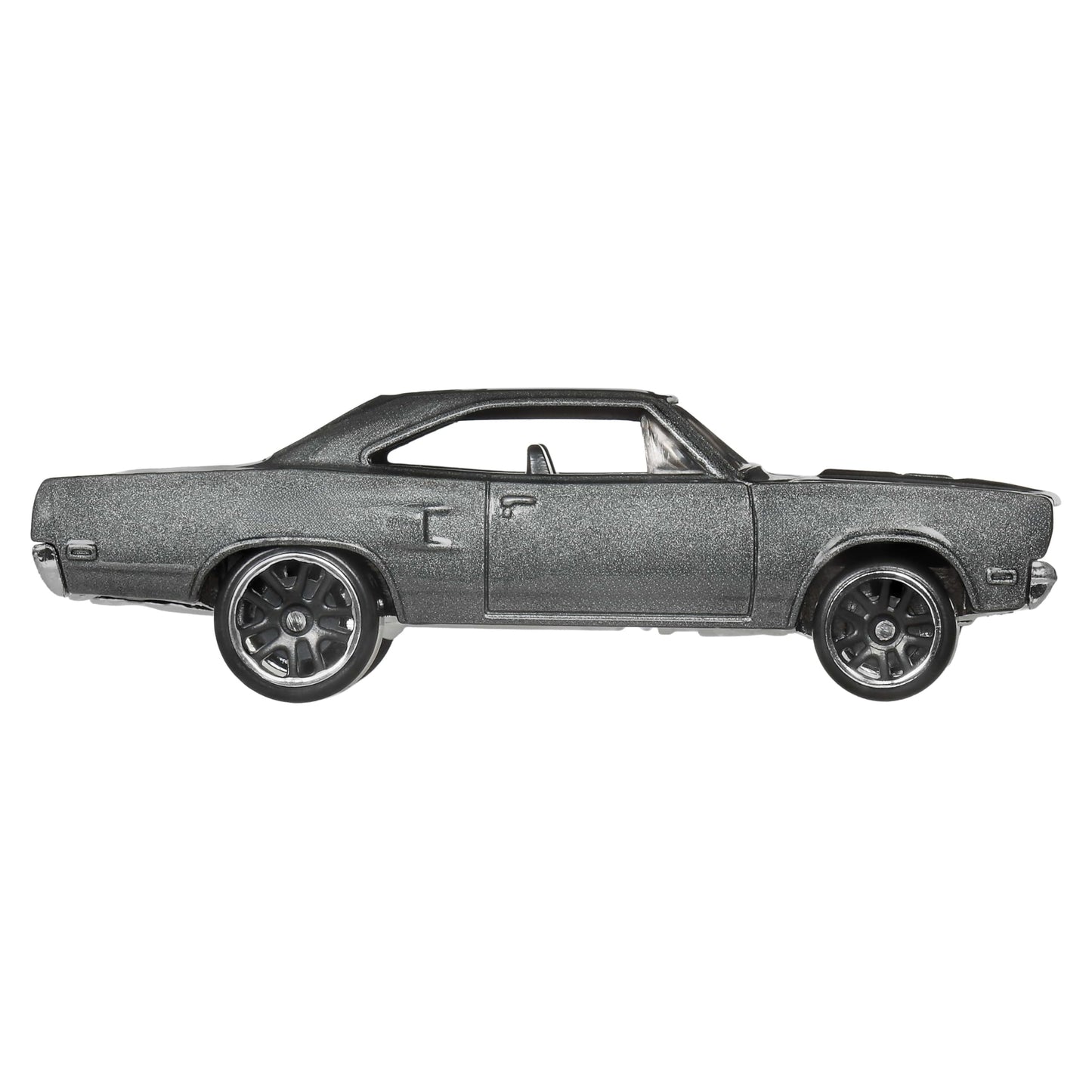 Hot Wheels Fast and FURIOUS Tokyo Drift Auto 1970 Road Runner - Die Cast Model 1:64 Scale - Length 7 cm - JKX08