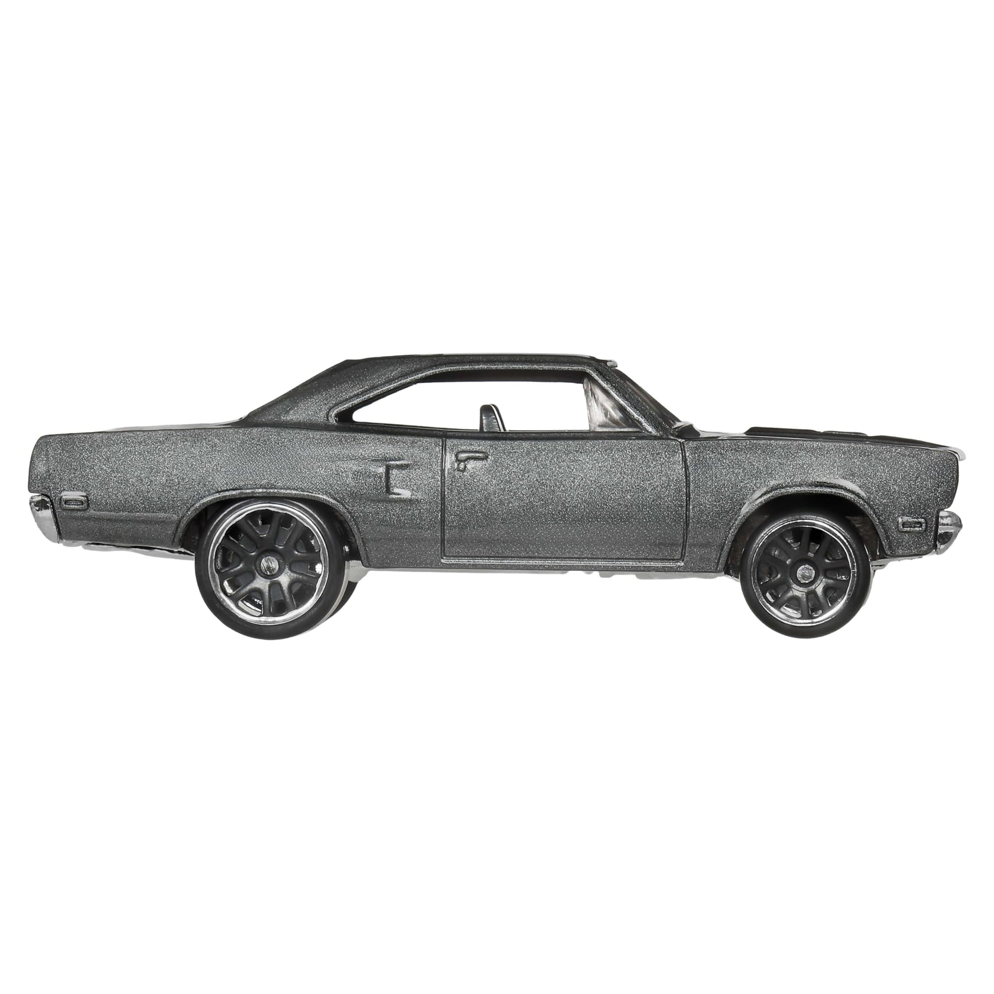 Hot Wheels Fast and FURIOUS Tokyo Drift Auto 1970 Road Runner - Die Cast Model 1:64 Scale - Length 7 cm - JKX08