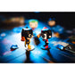Funkoverse: DC Comics 101 2-Pack Board Game
