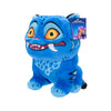 Kpop Demon Hunters 12-inch Derpy Tiger - Ultra-Soft Collectible Movie Character - Cuddle-Ready Plush for Fans & Collectors - Ages 6+