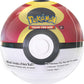 Pokemon TCG: Q4 Poke Ball Tins