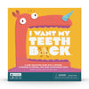 Exploding Kittens I Want My Teeth Back, 2-4 Players, Ages 4+ Kids Game