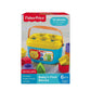 Fisher-Price Baby's First Blocks