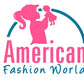 American Fashion World Green Mermaid Scale Sunglasses and Case Set for 18 Inch Dolls