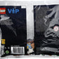 LEGO Pirates and Treasure VIP Addon Pack 40515 - Includes Shark, Skeletons, and Treasure Chest Ages 6+ (103 Pieces)