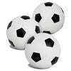 Botabee Mini Soft Kids - Soccer Balls for Toddlers & Babies - Perfect for Developing Motor Skills and Safe Play Indoors and Outdoors -Toddler Soccer