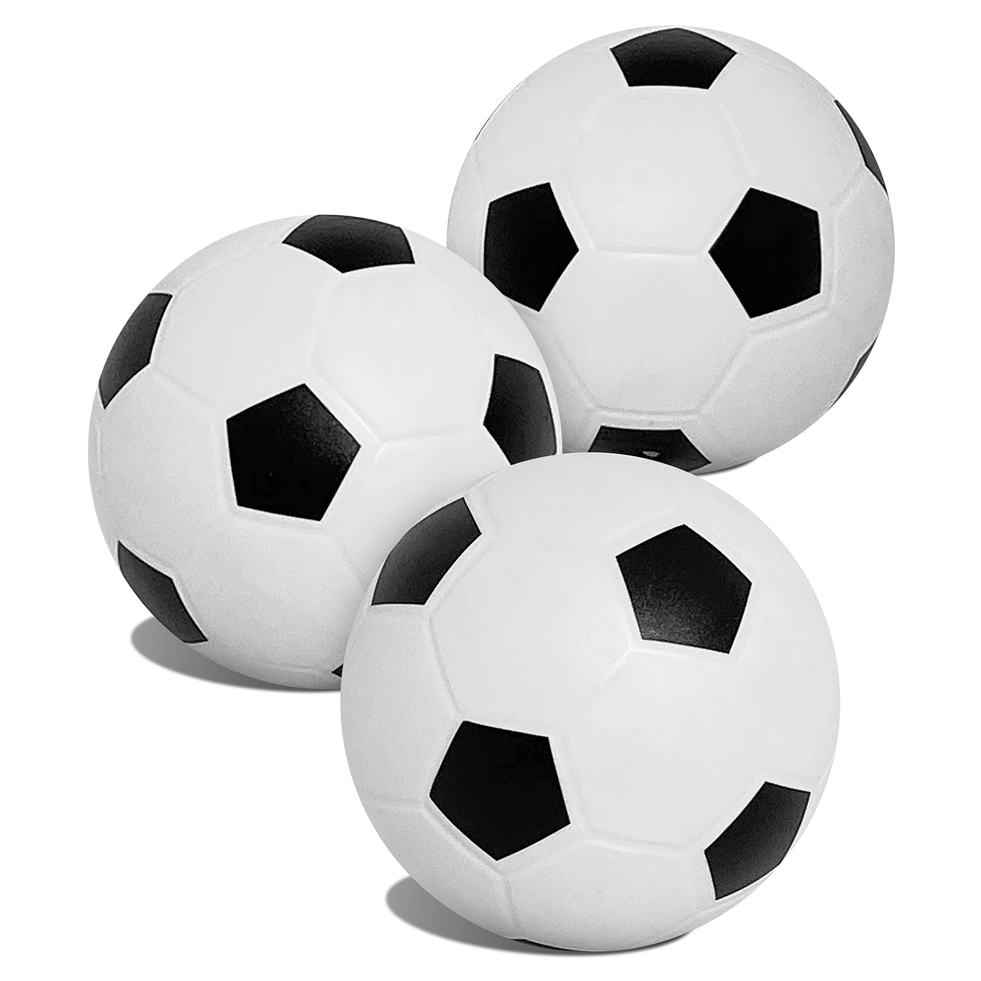 Botabee Mini Soft Kids - Soccer Balls for Toddlers & Babies - Perfect for Developing Motor Skills and Safe Play Indoors and Outdoors -Toddler Soccer