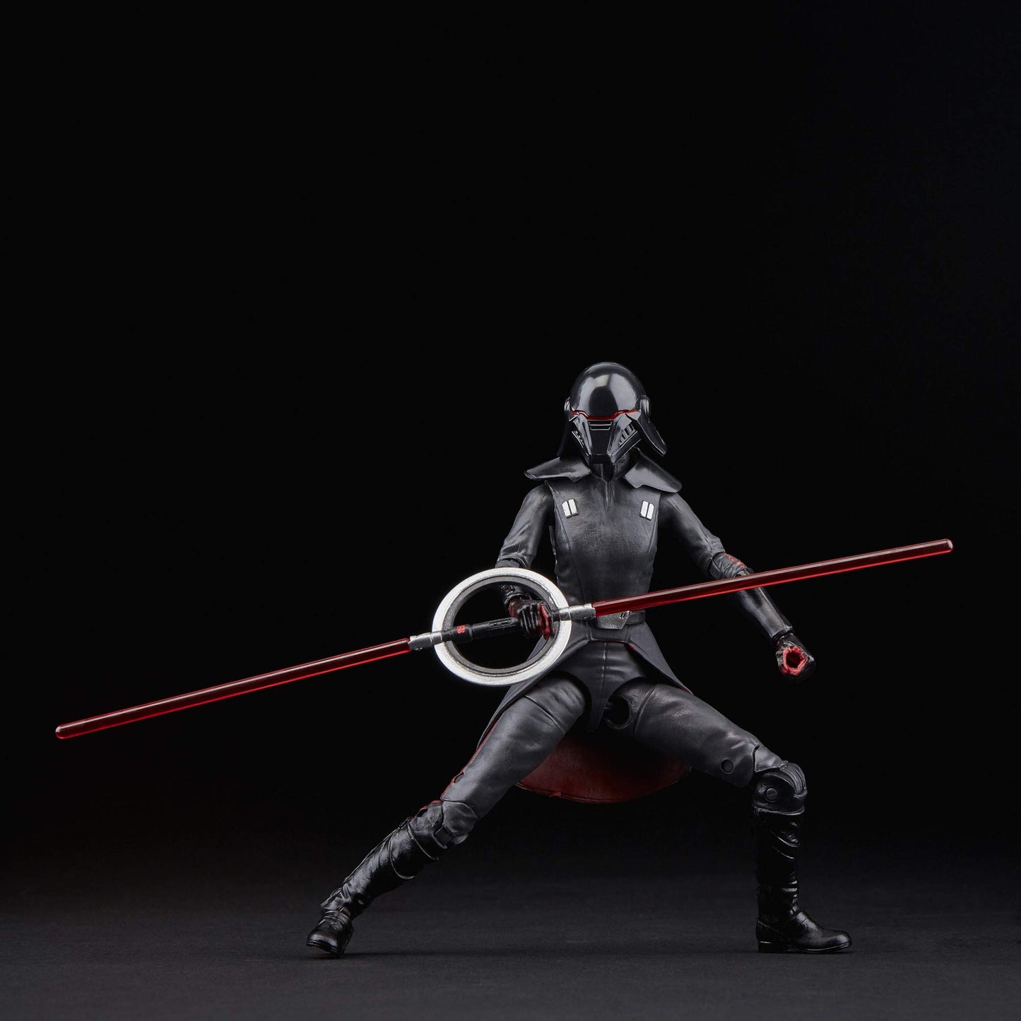 STAR WARS The Black Series S Sister Inquisitor Toy 6" Scale Jedi: Fallen Order Collectible Action Figure, Ages 4 & Up