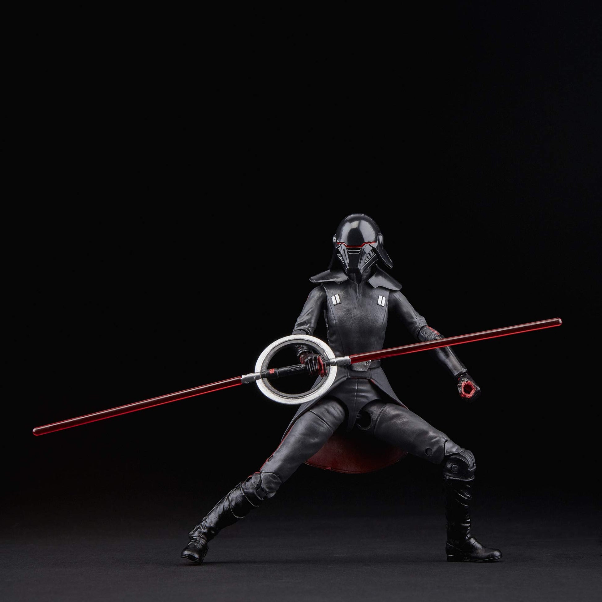 STAR WARS The Black Series S Sister Inquisitor Toy 6" Scale Jedi: Fallen Order Collectible Action Figure, Ages 4 & Up