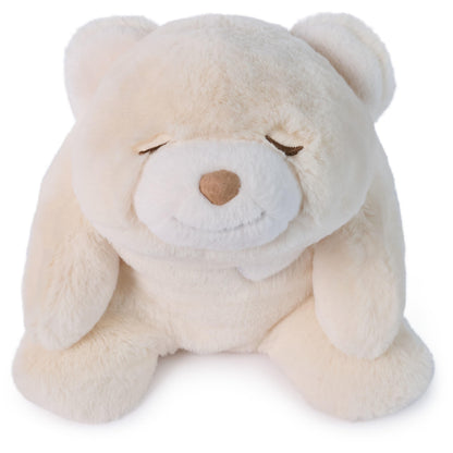 GUND Baby Snuffles Soother 9-Inch Teddy Bear Musical Toy and Sleep Aid