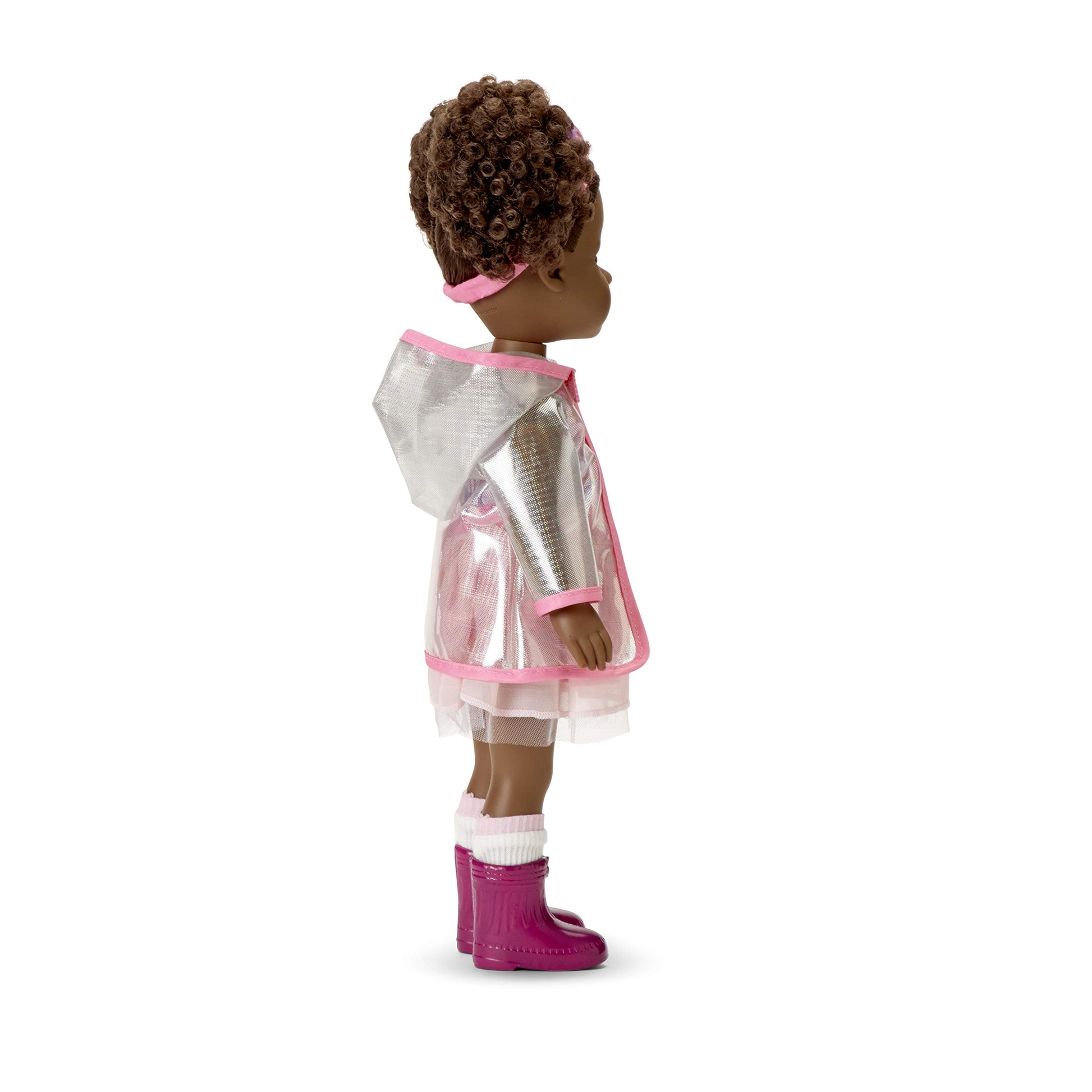 Madame Alexander 14" Kindness Club - Zola