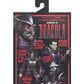 NECA Universal Monsters x Teenage Mutant Ninja Turtles 7" Scale Shredder as Dracula Crimson Figure