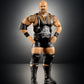 WWE Monday Night War Elite Collection Albert Action Figure & Accessories 6-Inch Collectible Set