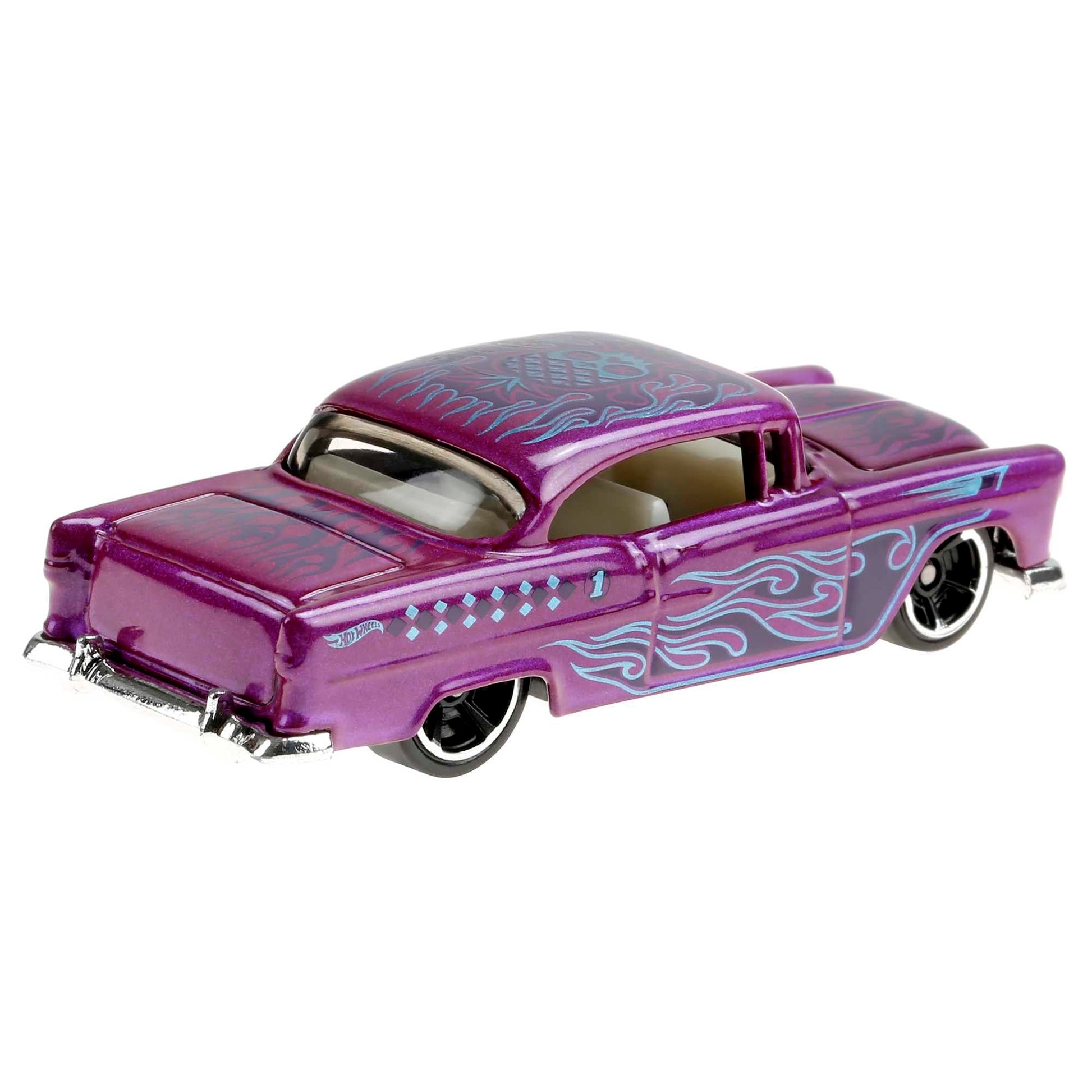 Hot Wheels Mystery Models 2014