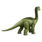 Jurassic World Camp Cretaceous Darius and Baby Brachiosaurus Human and Dino Pack with 2 Action Figures and 2 Accessories, Toy Gift Set and Collectible
