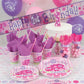 9oz Ladybug 1st Birthday Party Cups, 8ct