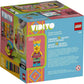 LEGO VIDIYO Party Llama Beatbox 43105 Building Kit with Minifigure; Creative Kids Will Love Producing Music Videos Full of Songs, Dance Moves