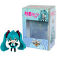 World's Smallest Hatsune Miku Micro Figure. Miniature 1.25 inch Figure. for Adults and Kids Ages 8+