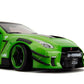 Jada 1:18 Pink Slips Nissan GT-R R35 Liberty Walk