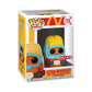 Funko Pop Ad Icons McDonalds Scuba McNugget Figure (Special Edition)