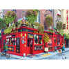 EuroGraphics Irish Pub