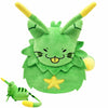 GRGJ Gnarpy Plush, 8.6" Regretavator Gnarpy Cat Plush Toys Give Fans and Friends Beautifully Plushie Doll Gifts