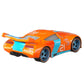 Disney Cars Toys and Pixar Cars 3, Ryan Inside Laney & Eric Braker 2-Pack, 1:55 Scale Die-Cast Fan Favorite Character Vehicles for Racing