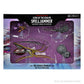 WizKids D&D Icons of The Realms: Ship Scale - Wildspace Ambush