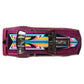 Hot Wheels Premium Boulevard Die-Cast '86 Ford Thunderbird Pro Stock, Metal, 1:64 Scale Model