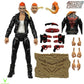 Action Force Valaverse Pandora Premium 6-Inch Scale Action Figure with Multiple Accessories