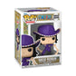 Funko Pop! Animation: One Piece - (Refresh) - Nico Robin - Collectable Vinyl Figure - Gift Idea - Official Merchandise - Toys for Kids & Adults
