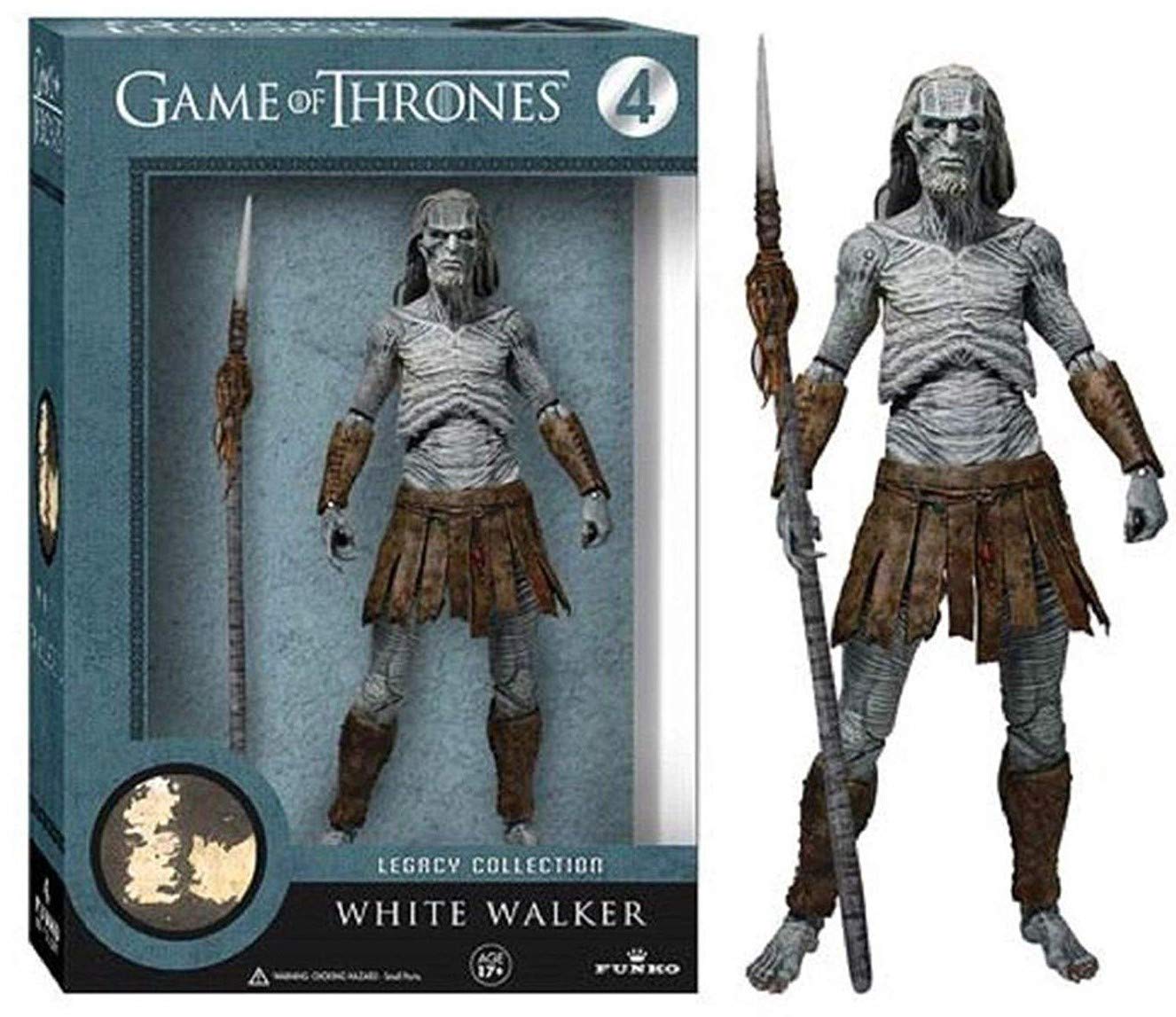 Funko - 3911 Action Figure