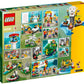 Legoland Lego Exclusive Set 40346 Building Set