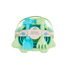 Mud Pie Dino Collapsible Bucket