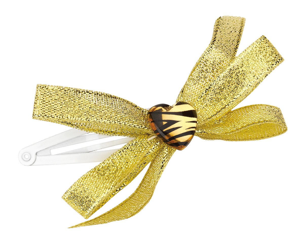 Creativity for Kids Sparkling Hair Accessory Set - Make Fashionable Hair Accessories - Teaches Beneficial Skills - for Ages 7 and Up